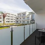 Sunset By Renters