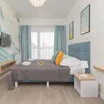 Sunset By Renters *