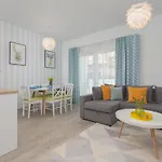 Sunset By Renters