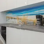Sunset By Renters Apartment
