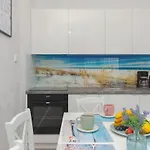 Apartment Sunset By Renters *
