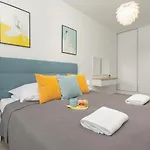 Sunset By Renters