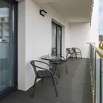 Sunset By Renters Apartment