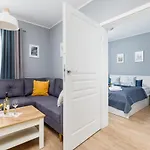 Sunset By Renters *