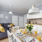Apartment Sunset By Renters