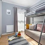 Apartment Sunset By Renters
