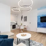 Apartment Sunset By Renters *