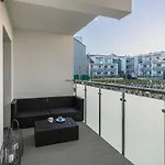Apartment Sunset By Renters *