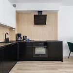 Apartment Sunset By Renters *