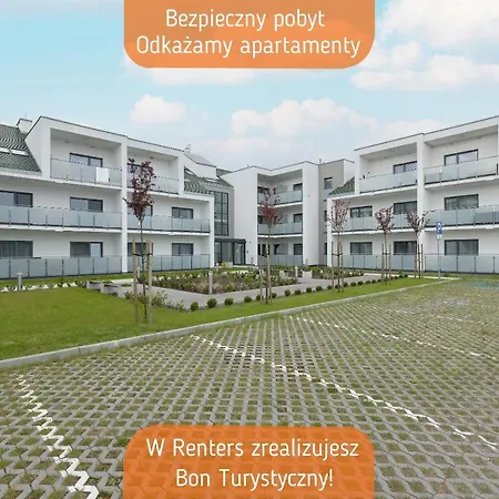 Sunset By Renters *