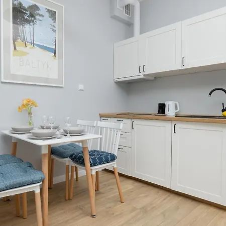 Daire Sunset By Renters