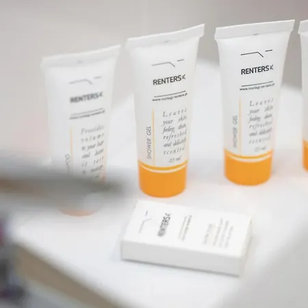 Sunset By Renters アパート *