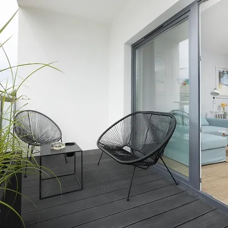 Sunset By Renters アパート グジボボ