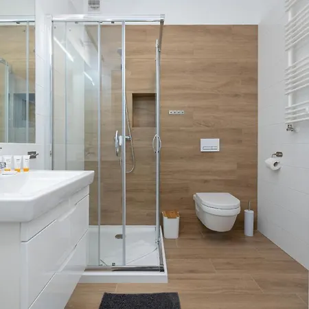 アパート Sunset By Renters *