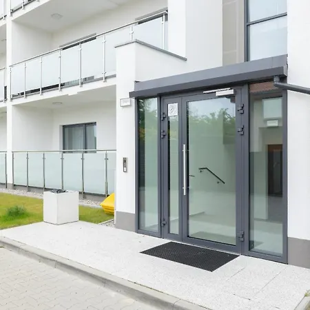 Sunset By Renters Grzybowo (West Pomeranian)