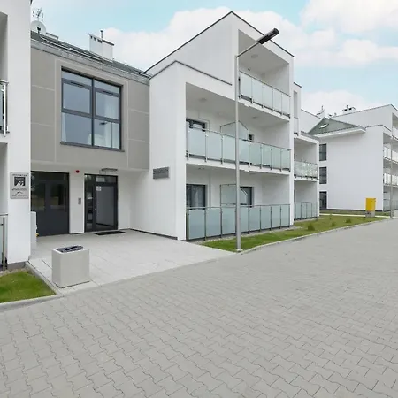 Sunset By Renters アパート