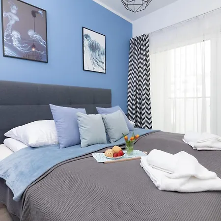 Sunset By Renters アパート