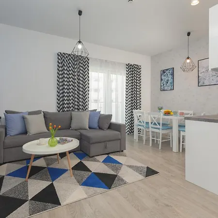 アパート Sunset By Renters