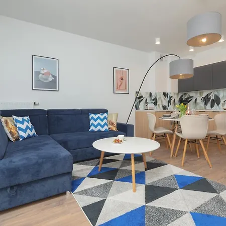 アパート Sunset By Renters グジボボ