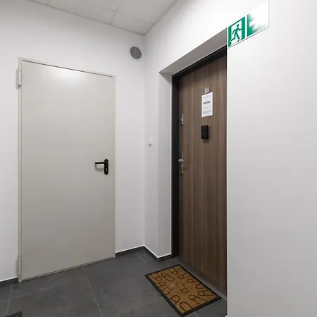 Sunset By Renters アパート *