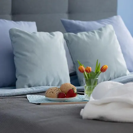 アパート Sunset By Renters グジボボ