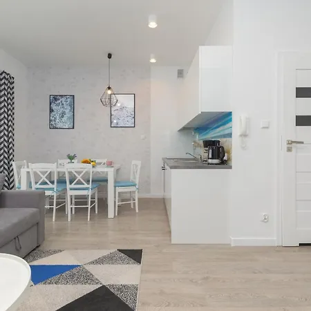 Sunset By Renters アパート