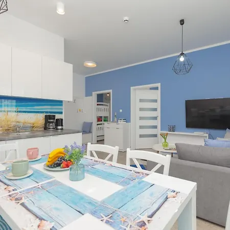 アパート Sunset By Renters グジボボ