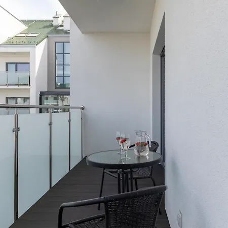 Apartment Sunset By Renters *