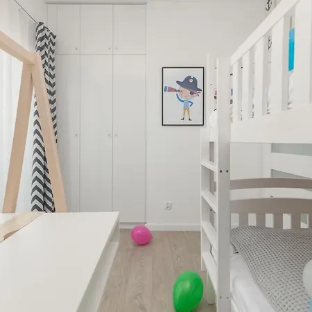 Daire Sunset By Renters *