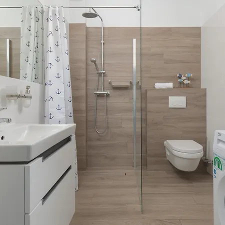 アパート Sunset By Renters