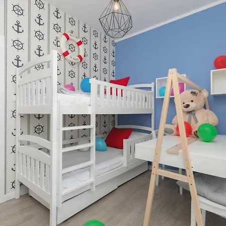 Sunset By Renters アパート グジボボ