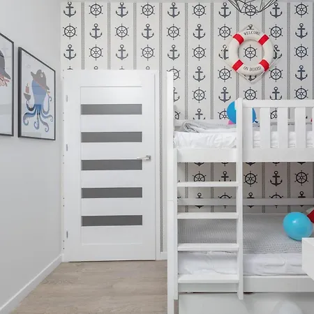 Sunset By Renters アパート