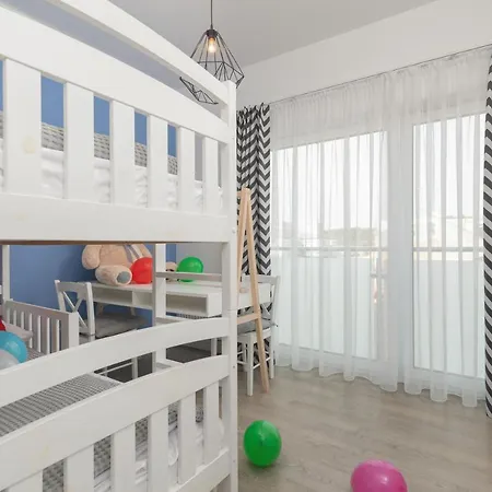 Sunset By Renters アパート *