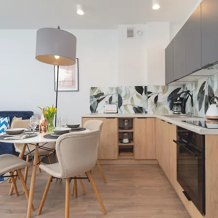 Sunset By Renters アパート *