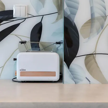 Sunset By Renters アパート *