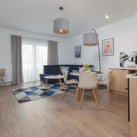 アパート Sunset By Renters グジボボ