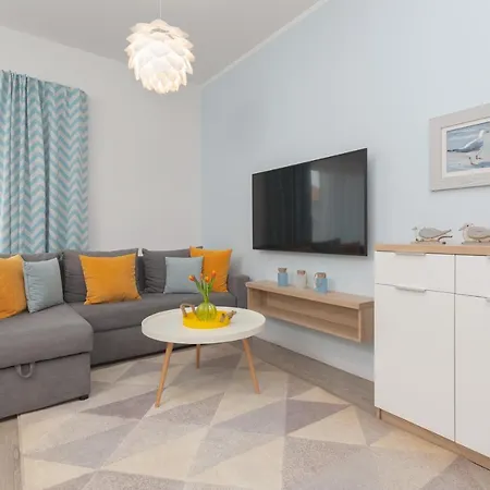 Sunset By Renters Daire
