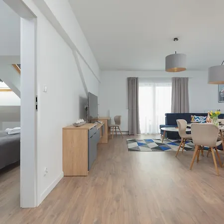 Sunset By Renters アパート