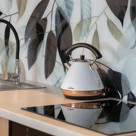 アパート Sunset By Renters