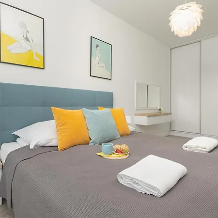 Sunset By Renters
