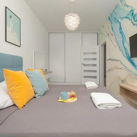 Daire Sunset By Renters *