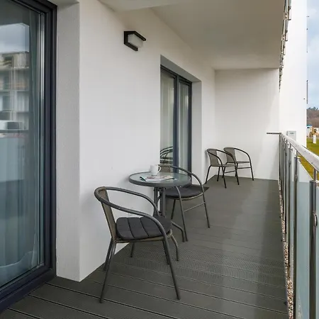 Sunset By Renters アパート