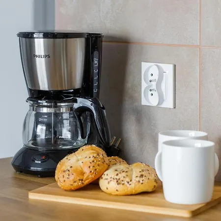 Sunset By Renters アパート グジボボ