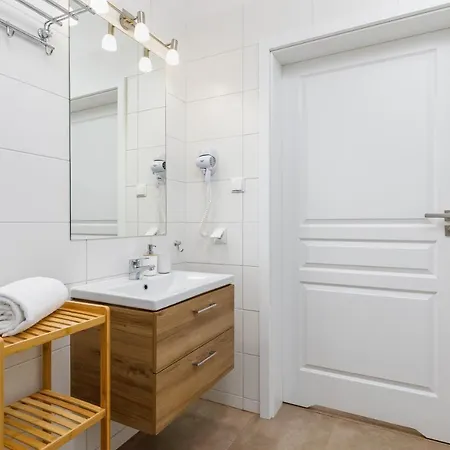 アパート Sunset By Renters