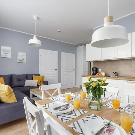Daire Sunset By Renters