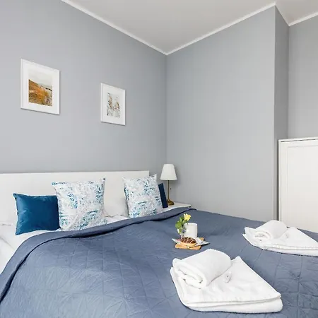 Daire Sunset By Renters *