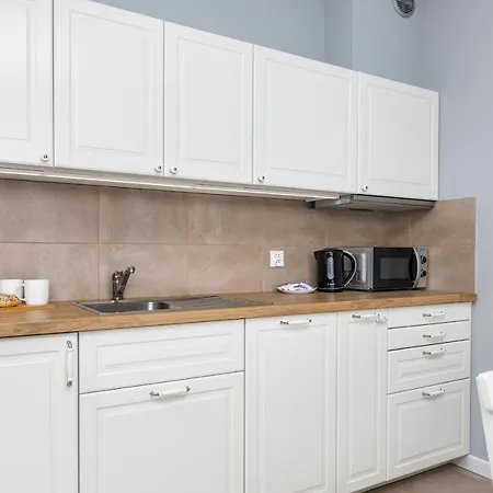 Sunset By Renters アパート