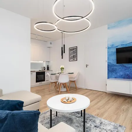 アパート Sunset By Renters *