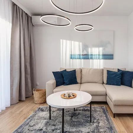 アパート Sunset By Renters