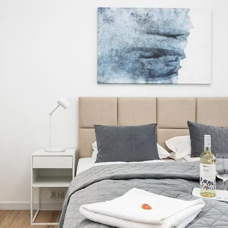 Apartment Sunset By Renters *